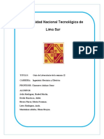 Laboratorio 12: Diseño de controladores PID mediante el método de Ziegler-Nichols