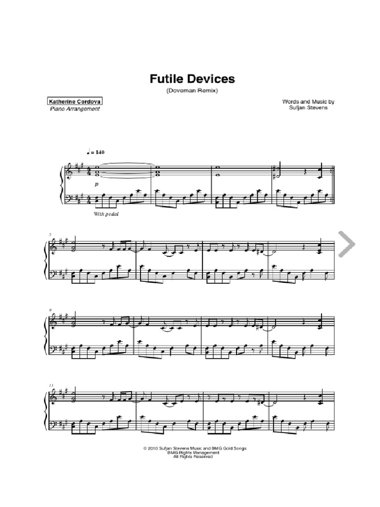 Futile Devices PDF