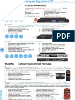 SON_enregistreurs Numeriques &amp; Graveurs CD2
