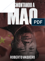 Desmontando a Mao Con Portada