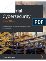 Industrial Cibersecurity