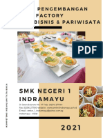 Proposal - Tefa - SMK N 1 Indramayu