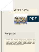 13 Analisis Data