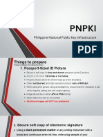 Pnpki: Philippine National Public Key Infrastructure