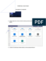 Paso A Paso para Comenzar A Usar Teams