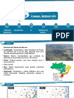 Geografia Adriano Ramalho 11 Biomas Do Brasil 11/05/2020
