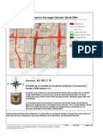 AC 183 No 13-15 Reserva