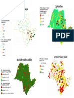 Saneamento Metropolitano de SP