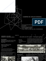 Caderno de Desenhos Thau