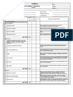 PENILAIAN - Form Penilaian Karyawan (Staf)