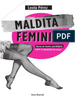 Maldita Feminista