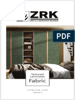 ZRK Group Textured Laminates