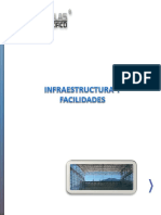 Infraestructura y Facilidades