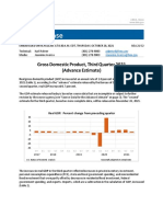 Bea GDP Oct. 28th, 2021