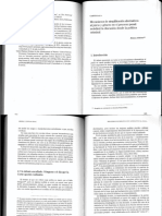 Arduino, Ileana - Mecanismos de Simplicación Alternativos Al Juicio y Género en El Proceso Penal Redefinir La Discusión Desde