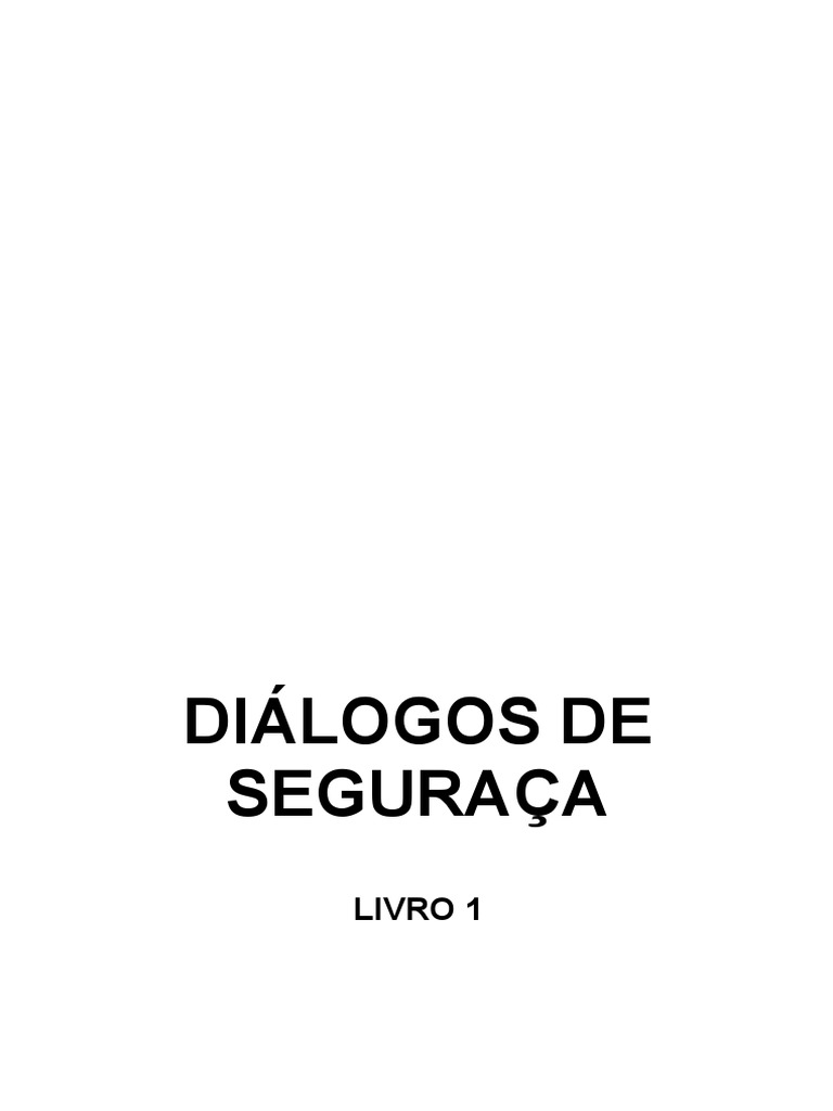 Dds Oficial Livro 1 Pdf Apneia Do Sono