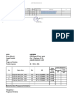 Format Laporan BDR Baru - Biologi - Siti Lestari Dewi - 19 Juli S.D 20 Agustus 2021 - Xi Ips