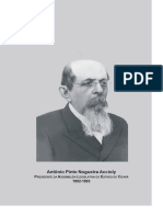 Constituição Do Estado Do Ceará de 1892 - Coleção Constituições Cearenses - Vol Ii