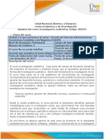 Syllabus Del Curso Investigación Cualitativa