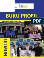 Buku Profil UII MUN v2018 Compressed