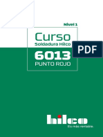 Curso 1 Hilco 6013 Punto Rojo Enero 2020