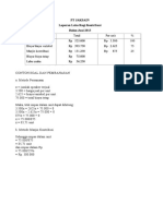 Cut Della Amanda - Akbi Prak TM 11 (word)