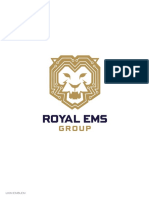 Royal EMS Group_Concepts