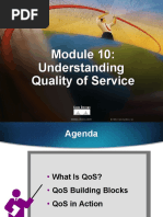 Understanding Quality of Service