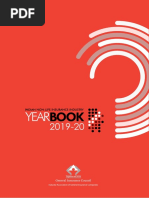 GIC Yearbook 2019-20