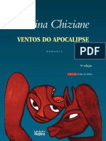 Ventos Do Apocalipse - Paulina Chiziane (1)