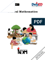 GenMath11 Q1 Mod17 and 18 PDF