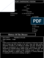 Ateletaksis Case Report