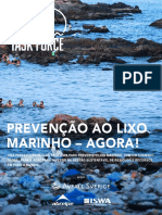 Prevencao Ao Lixo No Mar