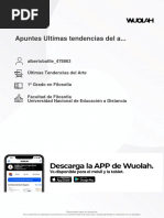 Wuolah-free-Apuntes Ultimas Tendencias Del Arte