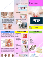 3 LEAFLET PERAWATAN PERINIUM A4 Bolak Ba