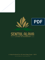 SENTULALAYA