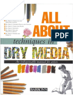 Dry Media by Blixer