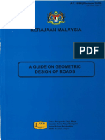 ATJ 8-86pindaan 2015 A Guide On Geometric Design of Roads 992015