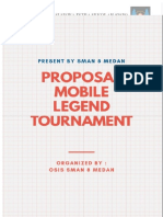 PROPOSAL Mobile Legend Tournament Fix 2
