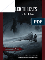 Veiled Threats - FINAL DRAFT v1.1