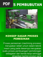 Download Proses bubut by zianza SN53619649 doc pdf