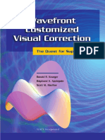 Wavefront Customized Visual Correction - The Quest For Super Vision II (PDFDrive)