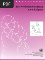 Download Basic Resuscitation Guideline Who by Bathari Pradnyaparamitha SN53620006 doc pdf
