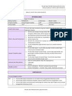 MODUL AJAR - 2 Mahluk Hidup Dan Lingkungannya