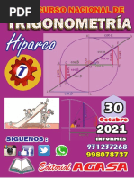 Bases Trigonometria 2021