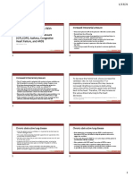 HANDOUTS-Non Invasive Ventilation