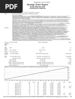 Strategy Tester Forex Flex EA 4.91 m5 Xauusd Fredy Set