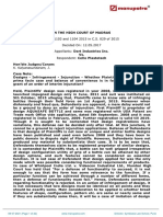 Dart Industries Inc Vs Cello Plastotech 12052017 TN201712061715593974COM189403