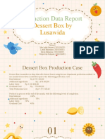 Dessert Box by Lusawida