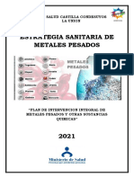 Poa Metales Pesados 2021